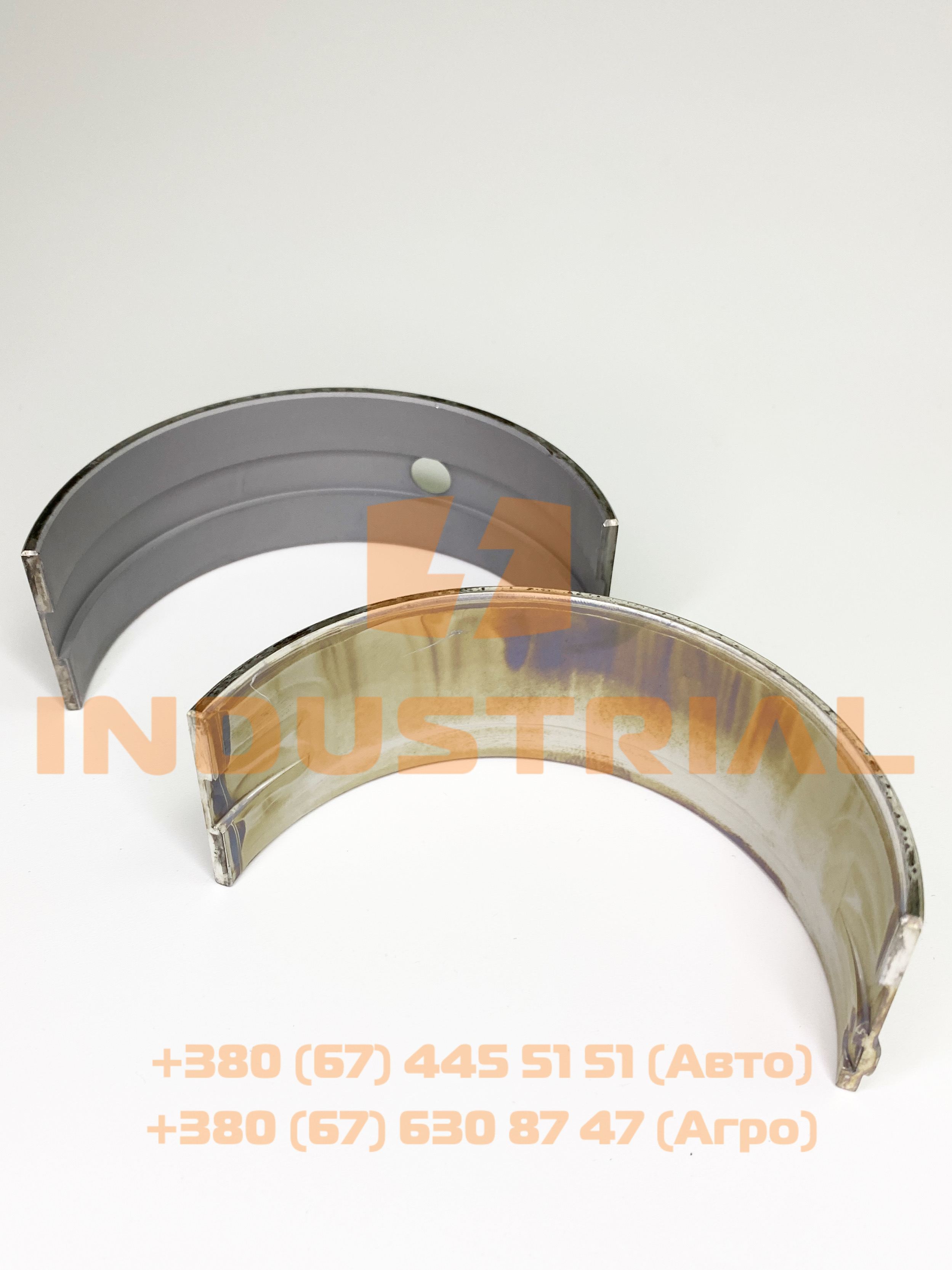 IVE 0011455 IVECO
